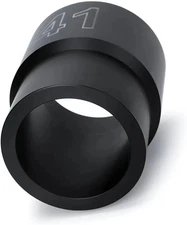 41mm fork seal driver 41mm fork seal tool for Motorcycle Conventional Fork (4...