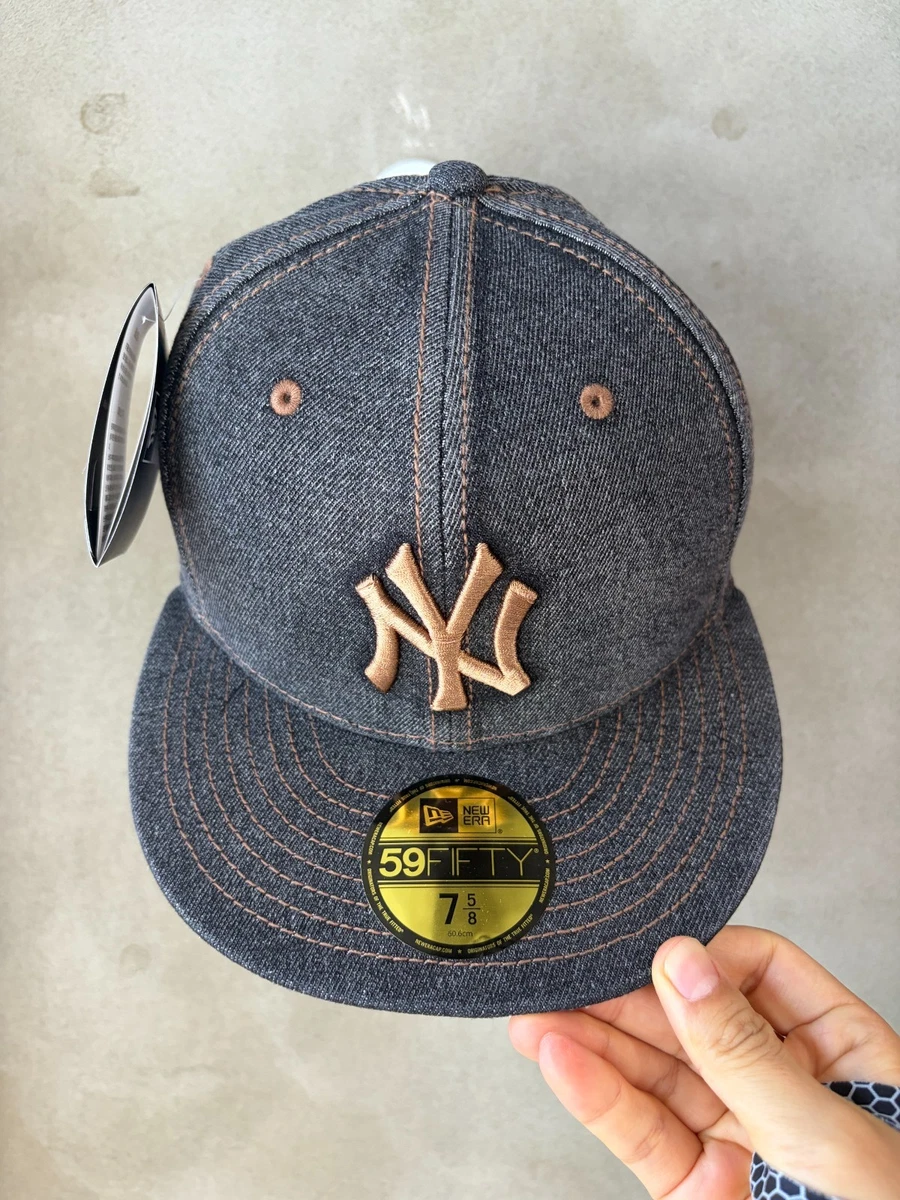 NEW ERA デニムカバーオール L 25+ New Era Denim Hats for Men for sale | Updated Oct 2026