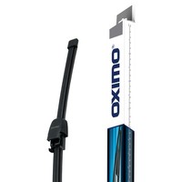 Oximo Heckscheibenwischer Hinten VW Tiguan | 5N | Wischer Blatt Wisch
