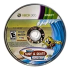 Roadtrip surf and skate de Bob Microsoft Xbox 360 (Disc Only)