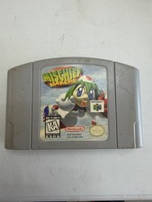 Mischief Makers (Nintendo 64, 1997)