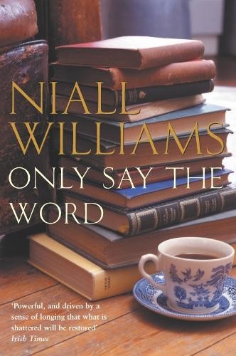 Only Say the Word - Image 2