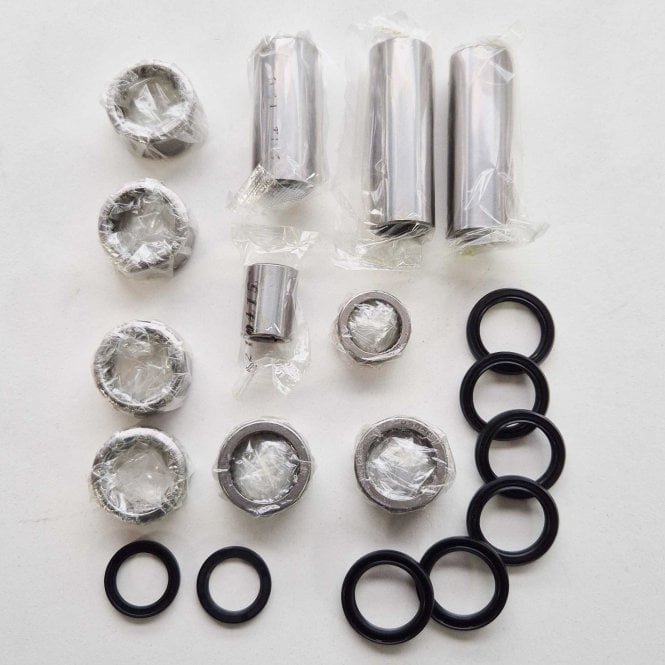 RFX Linkage Bearing Kit (Suzuki RM125 2000, RM250 2000, DRZ400 00-08)