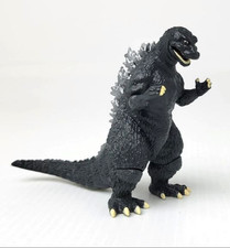 Godzilla 1954 - Mini 2.5" Gashapon Figure 2001 Bandai HG Eiji Tsuburaya
