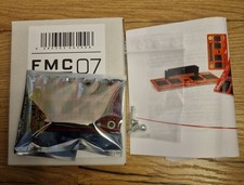 Yamaha Tyros 4 5 2 GB FlashRom Memory Expansion Module for MOTIF XF FMC 07 2048