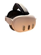 Meta Quest 3 128GB VR-Headset - Weiß