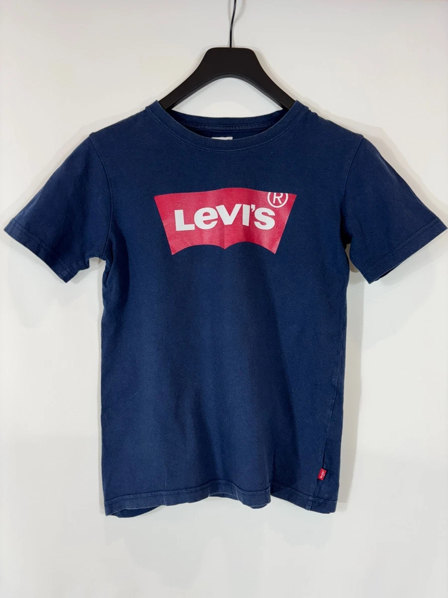 T-shirt manches manches longues noir Cotton Liberty