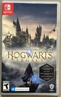 Hogwarts Legacy - Nintendo Switch