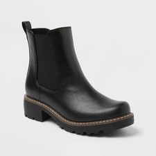 Women’s Celina Boots with Memory Foam Insole – Universal Thread