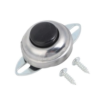 Teile Schaltertaste Zubehör 12V 50 MOhm Max Push Schalter Schlussverkauf