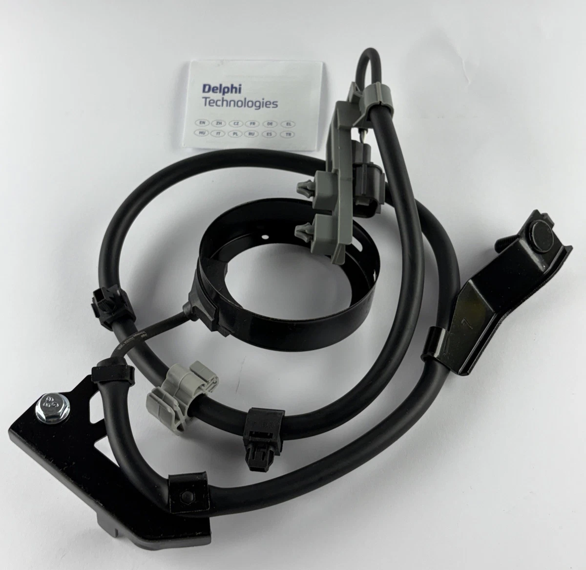 DELPHI SS20994-11B1 ABS Wheel Speed Sensor photo 1
