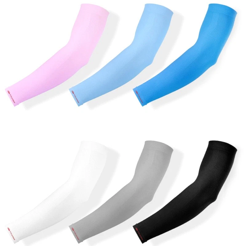 3M Pro Sleeve PS2000 Cool Arm Sleeves Sports UV Protection Fast Dry
Opens in a new window or tab