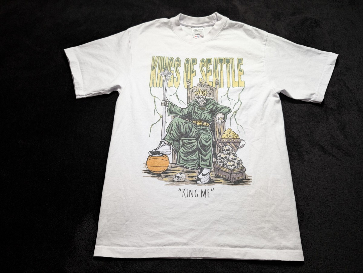 Shaka Wear Kings of Seattle 