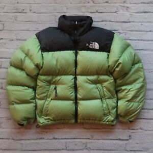 north face puffer jack