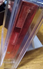 CGC GRADED 7.0 A GTA2 Grand Theft Auto 2 (Game Boy Color) GBC Embossed Foil 