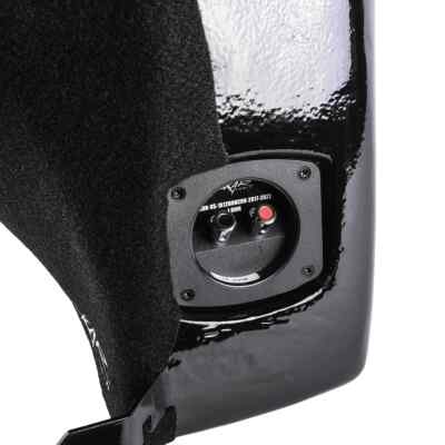 Skar Audio Single 12" Sealed Subwoofer Enclosure Compatible With 2017 2022 Honda Cr V Vehicles Price In Dubai Uae 199307716 - View #3