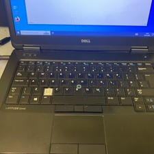 Dell Latitude E5440 Intel Core