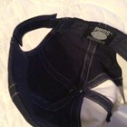 NWT Pugs Gear Women’s Hat AMERICA  — photo 4