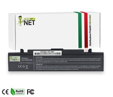 Batteria da 5200mAh compatibile con Samsung NP-X360ABM/NL NP-X360ABM/PL