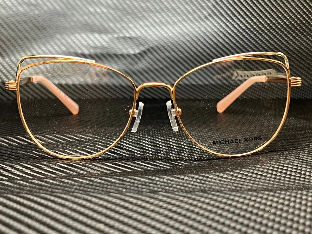 MICHAEL KORS MK3025 1108 Rose Gold 53 mm Women 