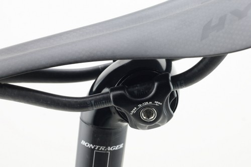 J\u0026L Seat Post Saddle Clamp Kit+Ti Bolt 