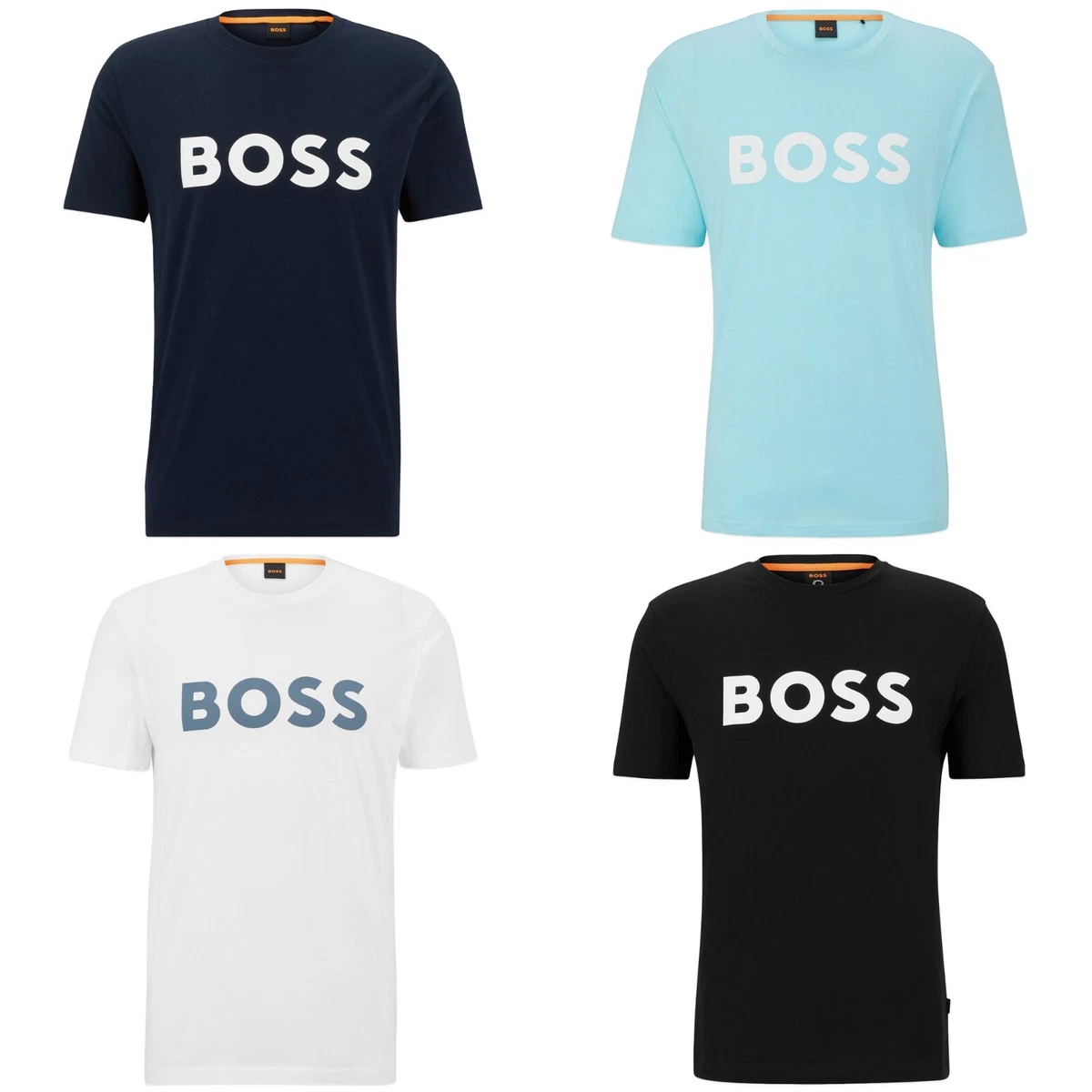 boss brand shirts