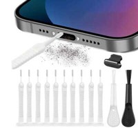 Smartphone - Reinigungsset - Effektive Pflege - PräZise Reinigung