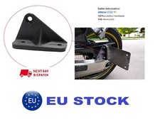 Supporto porta targa telaio orizzontale per HONDA CBR600F4i CBR 600