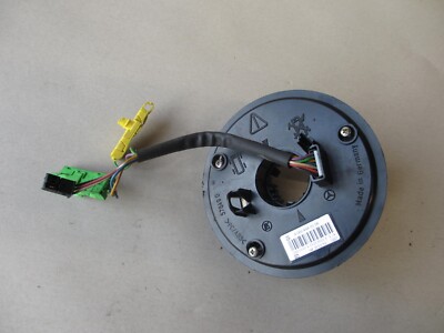 A0004640518 SCHLEIFRING / WICKELFEDER MERCEDES BENZ E-KLASSE W211 03.2002--