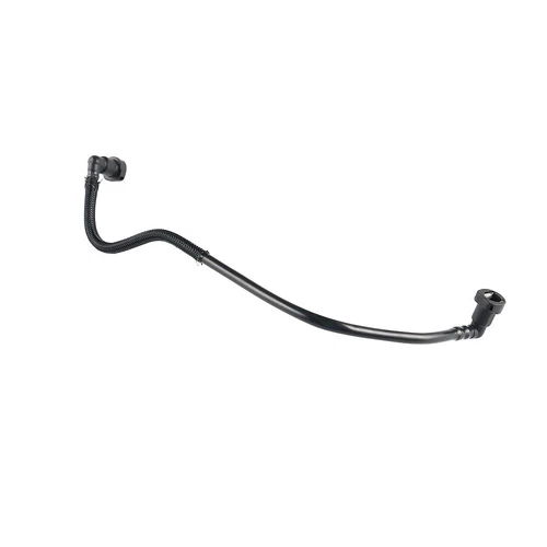 Fuel Line Fuel Tank-Fuel Filter Inlet Black for VW Beetle Golf Jetta 1998 - 2005 - Picture 6 of 8