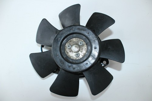 Lüfterrad Suzuki GSX-R1000 2003-2004 Typ WVBZ Lüfter Gebläse Kühler