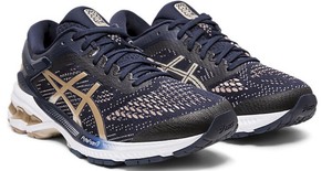 tenis asics é bom para corrida