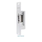 HOMSECUR 4 Wire Video Doorphone Entry Intercom Touch Screen Auto Phone Doorbell
