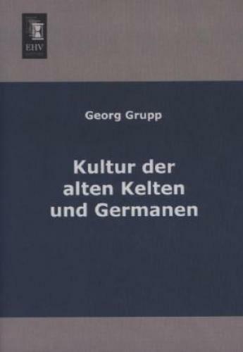 Thumbnail - Kultur Der Alten Kelten Und Germanen 2048