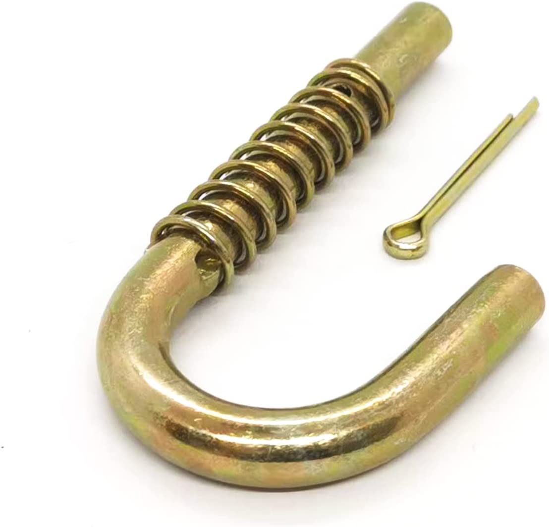 987-02516A per MTD gruppo spina pacciamatura con cerniera adatto per 987-02516A per MTD gruppo spina pacciamatura con cerniera adatto per