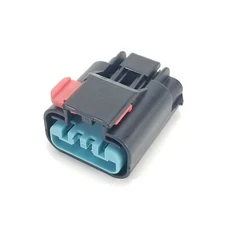 Connector Kit for Silverado Brushless PWM Fans - WARR Performance 58-0048