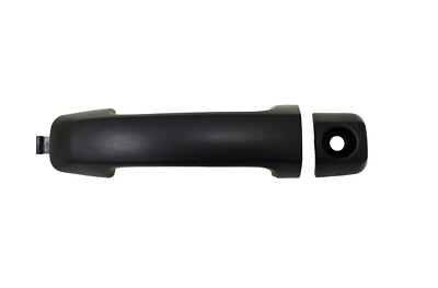 fits Toyota Tundra Outside Exterior Door Handle Front Left Driver