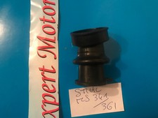 COLLETTORE ASPIRAZIONE CARBURATORE PER MOTOSEGA STIHL MS 341 361 NUOVO