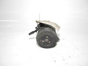 Klimakompressor 6905643 BMW 3 (E46) 320D