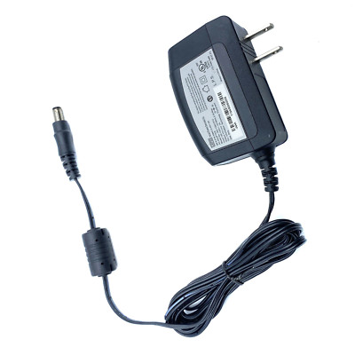 Neu Original 12V AC Adapter Für Grat Surfbrett SB6190 SB8200 OEM Netzteil