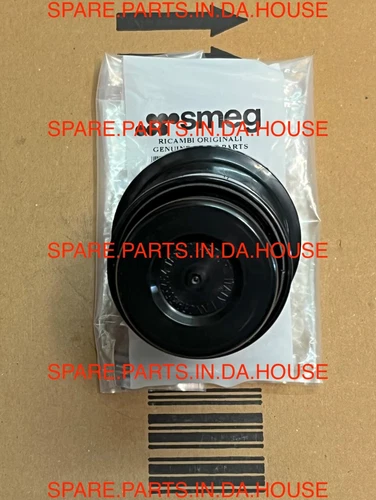 Genuine Smeg Stove Oven Feet Foot Leg SX9GV SXL81VM-5 SXL91VM-5 W50BVE - Picture 3 of 8