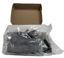 Dreame L20 Robot Vacuum Replacement Parts Kit Roller Brush Side Brushes OpenBox 