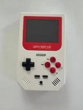 Retro-Bit Go Retro Portable Game-Just Console