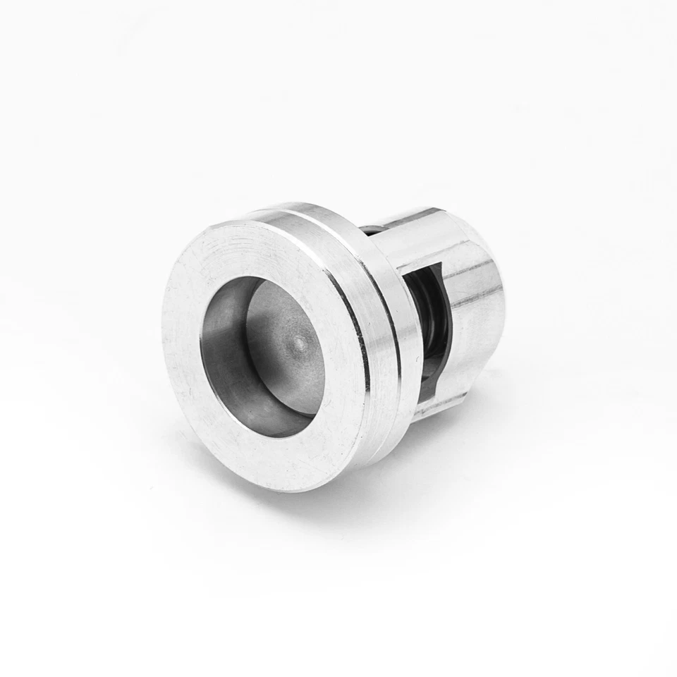 Check Valve of the filter BMW M47 E39 and E46 11422246992, 11427786867 Repairkit - Image 4 of 4