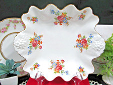 HAMMERSLEY  roses floral  pattern large bowl ...
