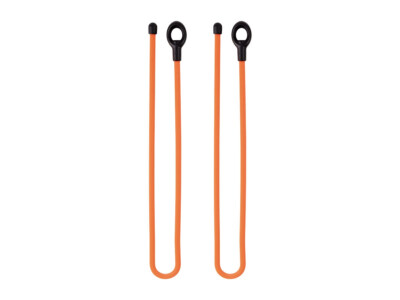 Niteize GEAR TIE LOOPABLE 24 ZOLL 2 STÜCK orange GLL24-31-2R3
