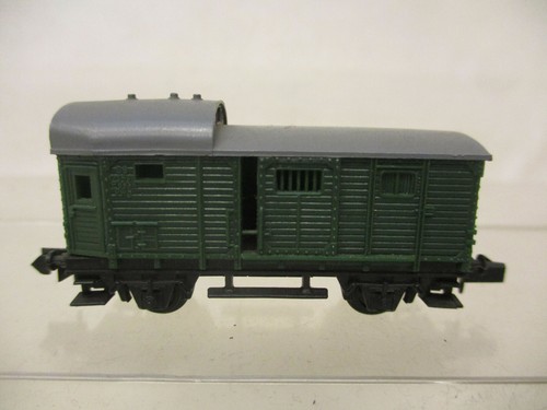 x-73004	Arnold Spur N Gepäckwagen DB 23607 guter Zustand,ohne Originalverpackung | Zustand: Gebraucht