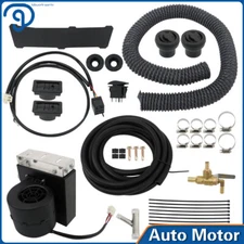 Cab Heater Kit with Defrost For 2013-2019 Polaris Ranger 900 XP