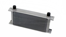 ISR Performance 16 Row Universal Oil Cooler Core - 8AN Fitting  - New