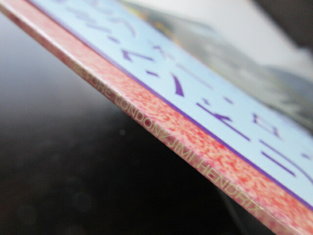 【PROMO】Jimi Hendrix - Before London 1981 Promo Jimi Hendrix - Before London 1981 | eBay